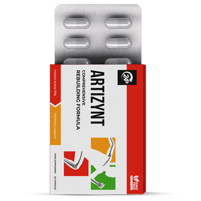 Artizynt Product